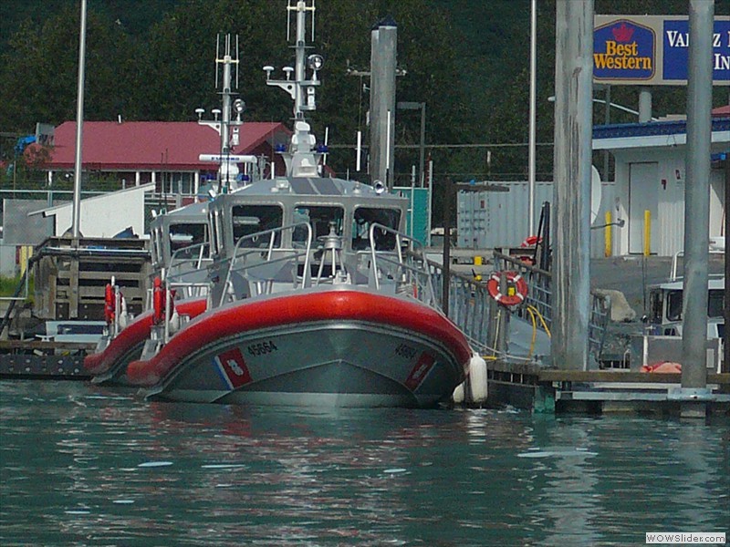 Coast Guard